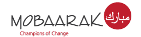 MOBAARAK